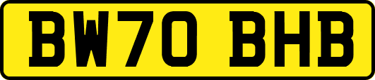 BW70BHB