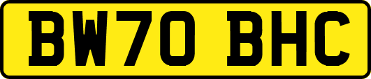 BW70BHC