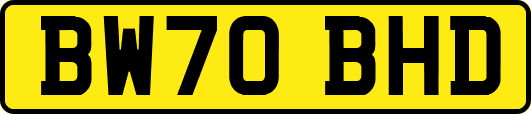 BW70BHD