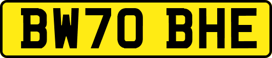 BW70BHE