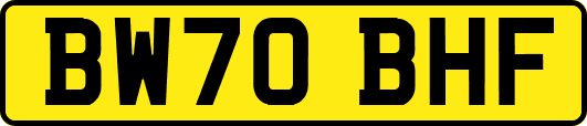 BW70BHF