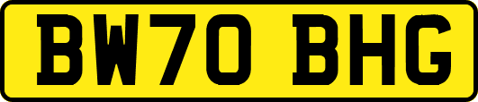 BW70BHG