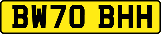BW70BHH