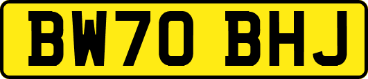 BW70BHJ