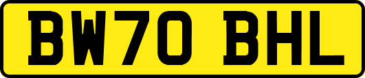 BW70BHL