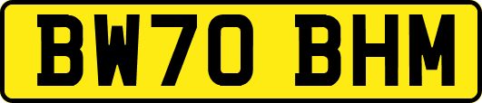 BW70BHM