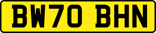 BW70BHN