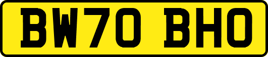 BW70BHO