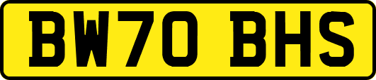 BW70BHS
