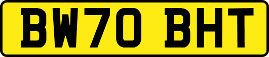 BW70BHT