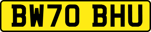 BW70BHU