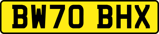 BW70BHX