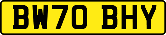 BW70BHY