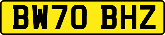BW70BHZ