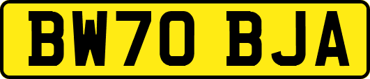 BW70BJA