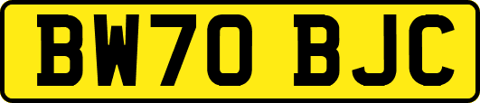 BW70BJC