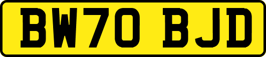 BW70BJD