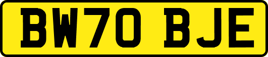 BW70BJE
