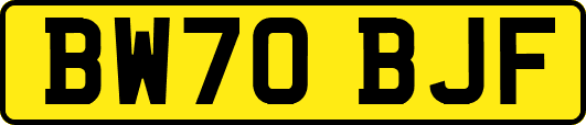 BW70BJF