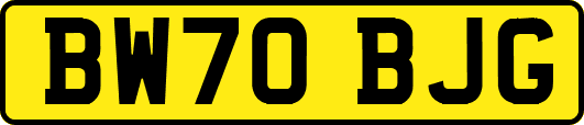 BW70BJG