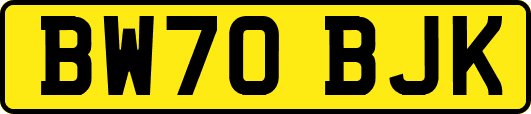 BW70BJK