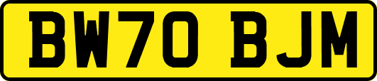 BW70BJM