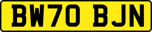 BW70BJN