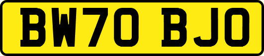 BW70BJO