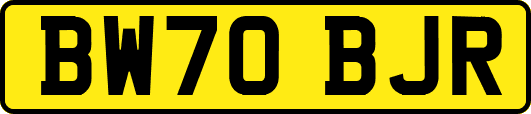 BW70BJR
