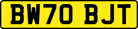 BW70BJT