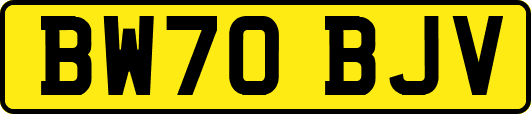 BW70BJV