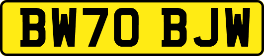 BW70BJW