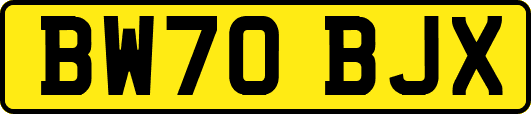 BW70BJX