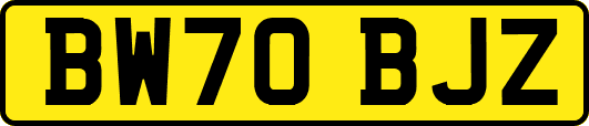 BW70BJZ