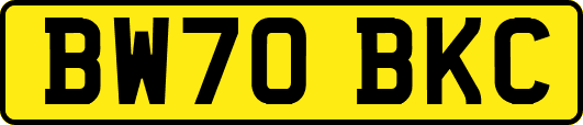 BW70BKC