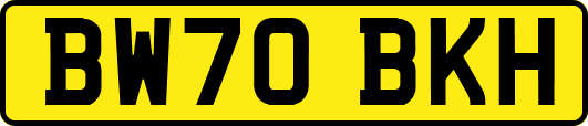 BW70BKH