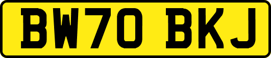 BW70BKJ