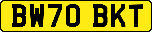 BW70BKT