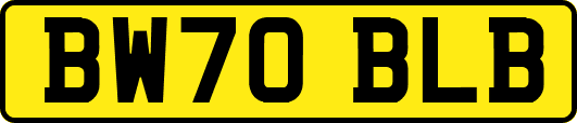 BW70BLB