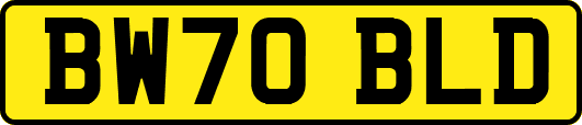BW70BLD