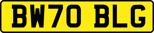 BW70BLG