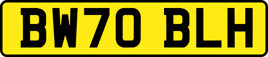 BW70BLH