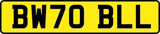 BW70BLL