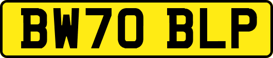 BW70BLP
