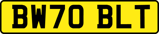 BW70BLT