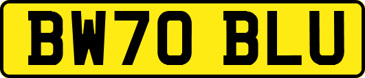 BW70BLU