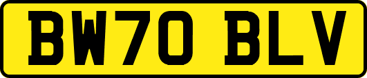 BW70BLV