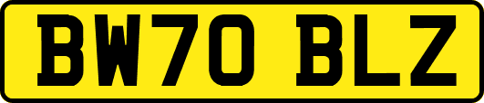 BW70BLZ