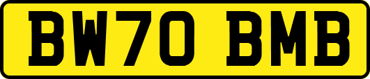 BW70BMB