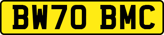 BW70BMC